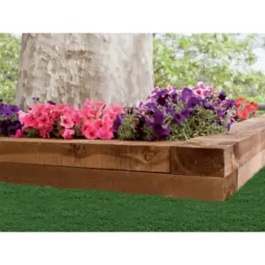 TRAVIESA MAD. PIN. 250X20X10 M