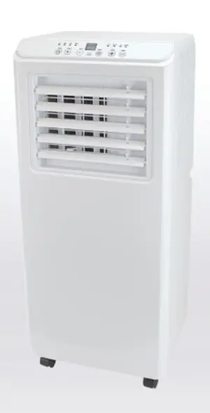 AIRE ACONDICONADO PORTATIL 700