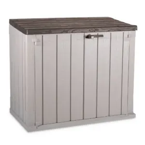 COBERTIZO STORER PLUS 842L TAU