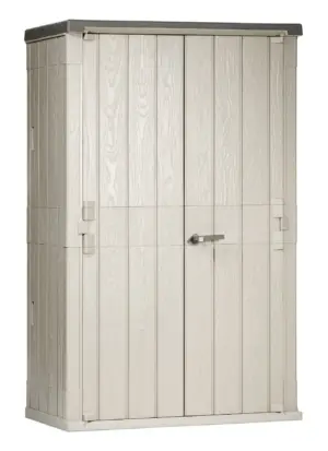 COBERTIZO STORA WAY 1670LTAUPE