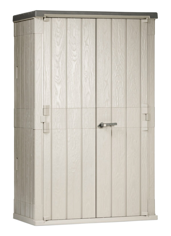 COBERTIZO STORA WAY 1670LTAUPE
