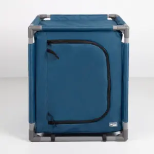 ARMARIO CAMPING AKTIVE 63X44X6