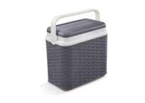 NEVERA RIGI.TERMO. 10 L RATAN