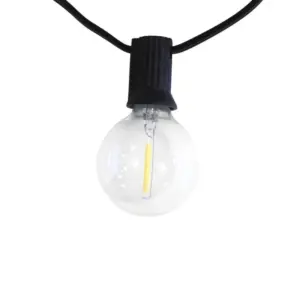 GUIRNALDA SOLAR LED 760CM 3W 2