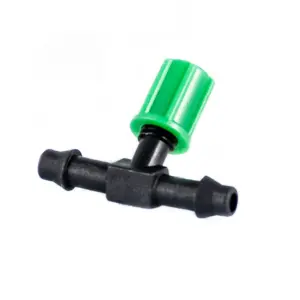 VALVULAS RAMAL 10 UDS Ø 3 - Ø