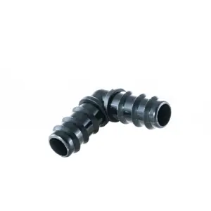 CODO PP 15 UDS Ø 16 MM CAUDAL