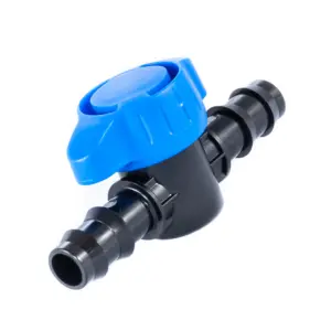 VALVULA PARA RAMAL 5 UDS CAUDA