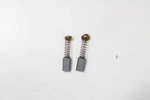 ESCOBILLAS LIJADORA BANDA WS43