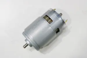 MOTOR RECAMBIO SIERRA CALAR WS