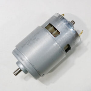 MOTOR RECAMBIO SIERRA CALAR WS