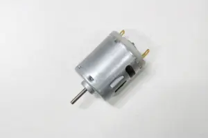 MOTOR RECAMBIO DECAPADOR WS642