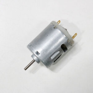 MOTOR RECAMBIO DECAPADOR WS642