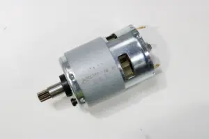MOTOR RECAMBIO MARTILLO WS2990
