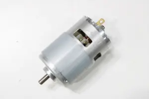 MOTOR RECAMBIO LIJADORA EXCENT