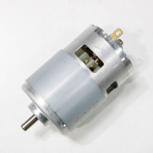 MOTOR RECAMBIO LIJADORA EXCENT