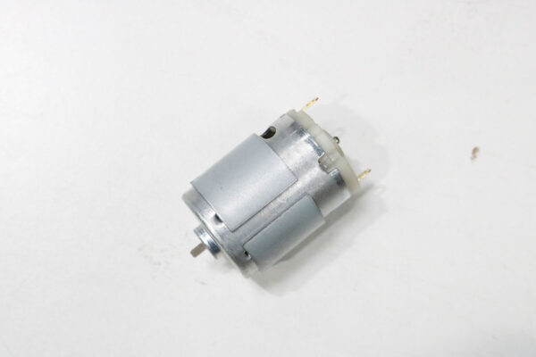 MOTOR RECAMBIO ATORNILLADOR WS