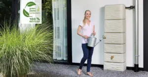 DEPOSITO SLIM STONE DECOR BEIG