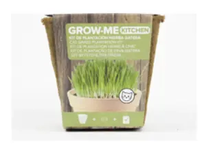 Semillas productos hortícolas