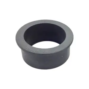 CASQUILLO REDUCCION PVC EVAC Ø