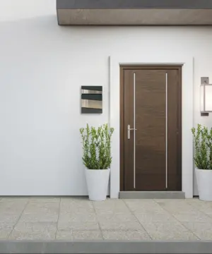 BUZON EXT. INOX FLYSCH ANT. 27