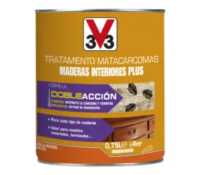 MATACARCOMAS INTERIOR PLUS 750
