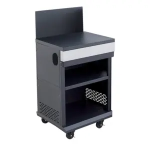 MESA AUXILIAR INTEG BARBACOA F