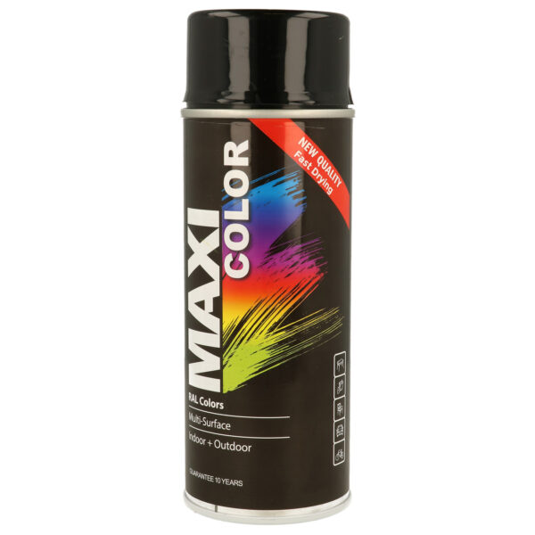 PINTURA SPRAY MAX SAT 400ML RA