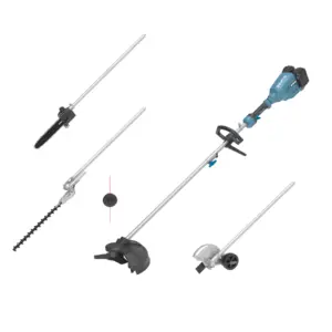 MULTIHERRAMIENTA JARDIN 5 EN 1