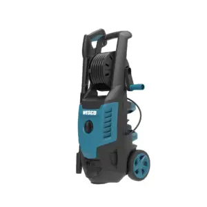 HIDROLIMPIADORA 1800 W 120 BAR