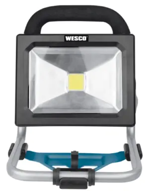 PROYECTOR PROFESIONAL ILU 20W