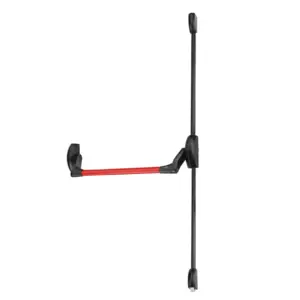 ANTIPANICO SOBR. 2 P. FAST PUS