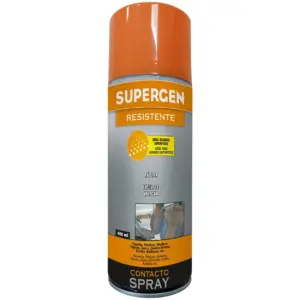 COLA DE CONTACTO SPRAY 400 ML