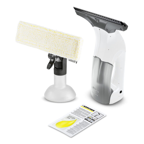 LIMPIA CRISTALES WINDOW VAC 1