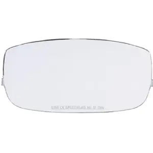 PLACA PROTECCION MASCARA SOLDA