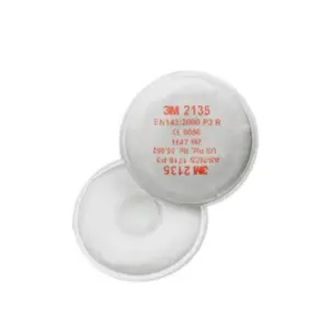 FILTRO PARTICULAS 2135 6 PARES