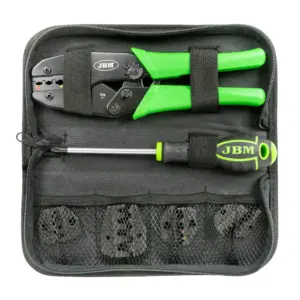 ALICATE TERMINALES PUN.INTERCA