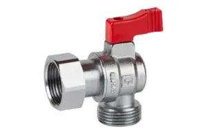 VALVULA ESC CALD TER 3/4" M-H