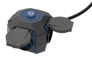 PROLONGADOR EXPERT IP44 4TOMAS