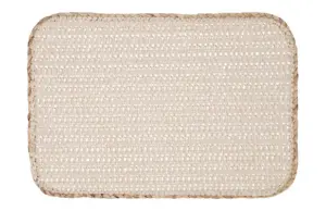 MANTEL IND BEIGE OK VI 30 X 45