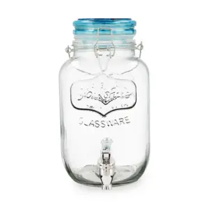 DISPENSADOR BEBIDA C/T A V QD