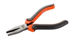 MINI ALICATE BOCAS PLANAS 125