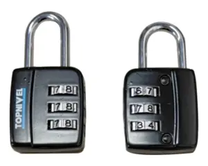 CANDADO 20MM COMBINACION PROGR