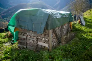 TOLDO POLIETILENO 3X5M