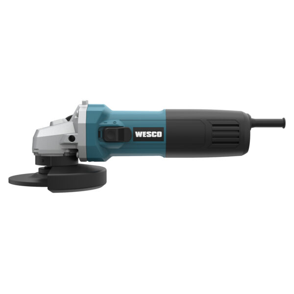 AMOLADORA 115MM WS4761