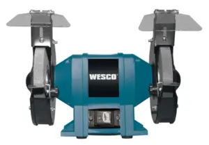 Esmeriladoras eléctricas