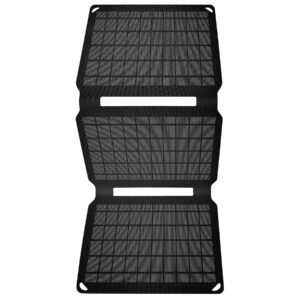 Generación energía solar