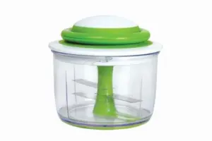 PICADORA MANUAL DE VERDURAS VE