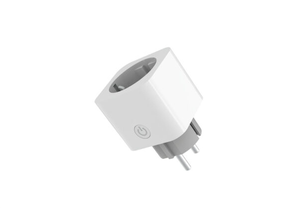 ENCHUFE WIFI INTEL. ENERGEEKS
