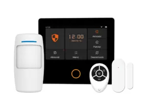 ALARMA WIFI + GSM PROTECT PLUS