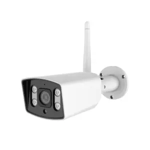 CAMARA WIFI EXT. IP66 4 MP GUA